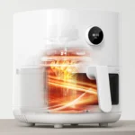 دستگاه هواپز هوشمند شیائومی مدل Mi Smart Air Fryer Pro 4L