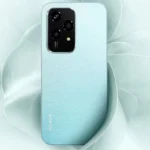 گوشی موبایل آنر دو سیم کارت مدل honor 200 lite با ظرفیت 256GB و رم 8GB
