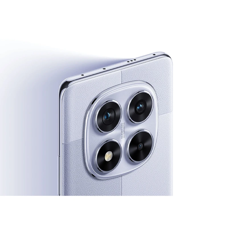 گوشی موبایل شیائومی مدل Redmi Note 14 Pro 5G ظرفیت 512 گیگابایت و رم 12 گیگابایت