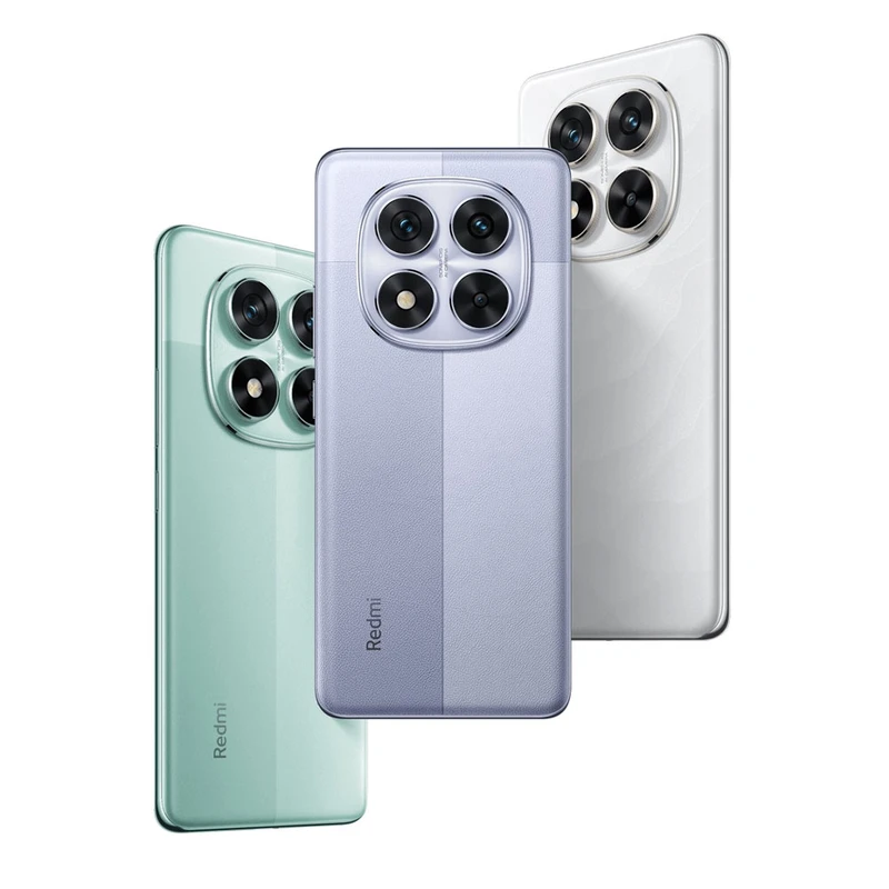 گوشی موبایل شیائومی مدل Redmi Note 14 Pro 4G با ظرفیت 512GB و رم 12GB