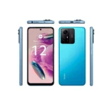 گوشی موبایل شیائومی مدل Redmi Note 12s دو سیمکارت ظرفیت 256GB و رم 8GB