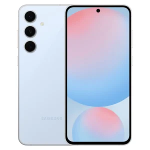 گوشی Galaxy S24 FE 5G سامسونگ دوسیم‌کارت ظرفیت 256GB و رم 8GB (ویتنام)