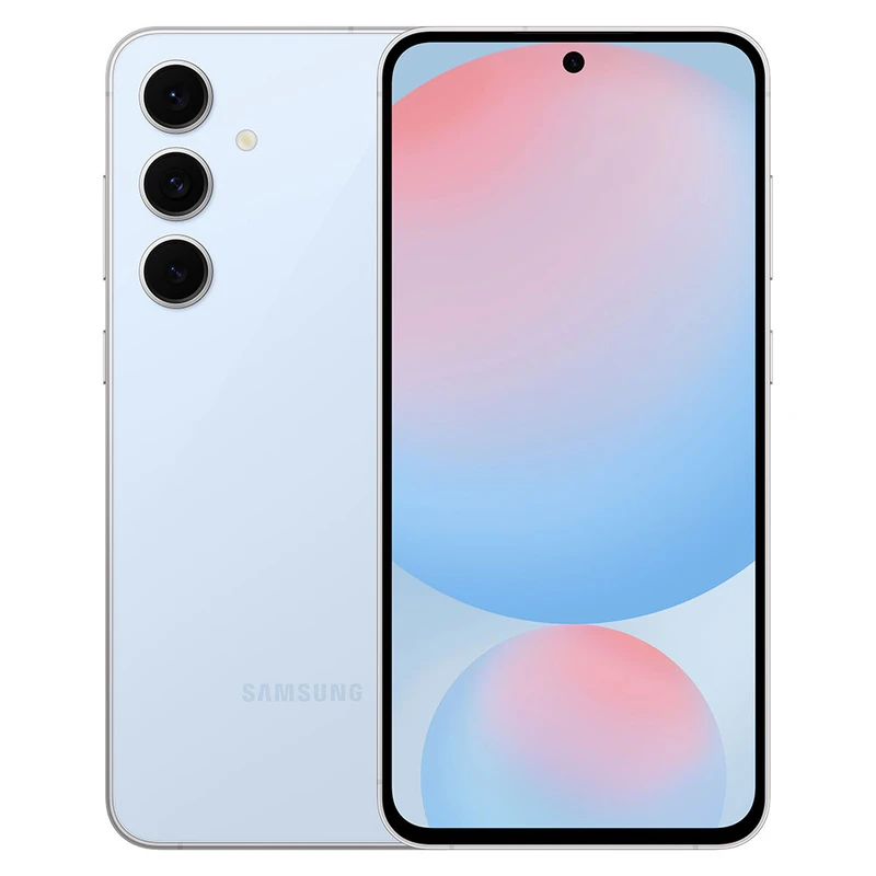 گوشی Galaxy S24 FE 5G سامسونگ دوسیم‌کارت ظرفیت 256GB و رم 8GB (ویتنام)