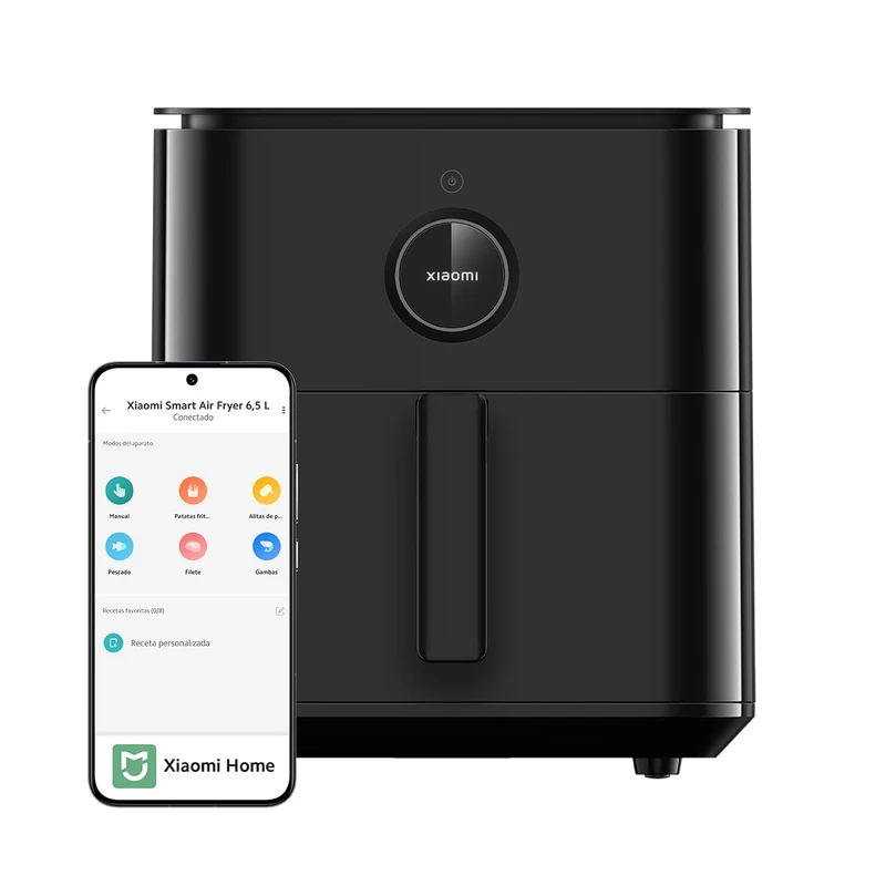 دستگاه هواپز هوشمند شیائومی مدل Mi Smart Air Fryer 6.5L