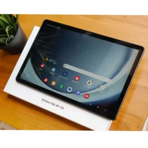 تبلت 11 اینچی سامسونگ مدل Galaxy Tab A9 Plus 5G SM-X216B با ظرفیت 64GB و رم 4GB