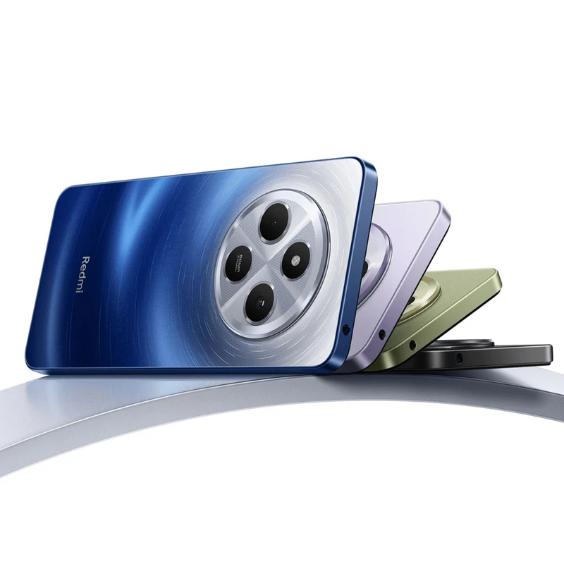 گوشی موبایل شیائومی مدل Redmi 14C با ظرفیت 128GB و رم 6GB