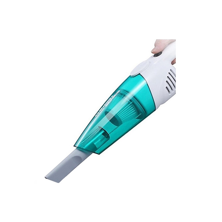 جارو برقی دیرما مدل DX118C