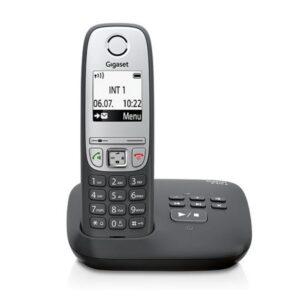 گوشی تلفن بی سیم گیگاست مدل A415A