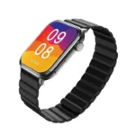 ساعت هوشمند شیائومی مدل Imilab W02 (گلوبال)