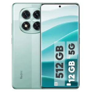 گوشی موبایل شیائومی مدل Redmi Note 14 Pro 5G ظرفیت 512 گیگابایت و رم 12 گیگابایت