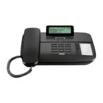 گوشی تلفن باسيم گیگاست مدل DA710