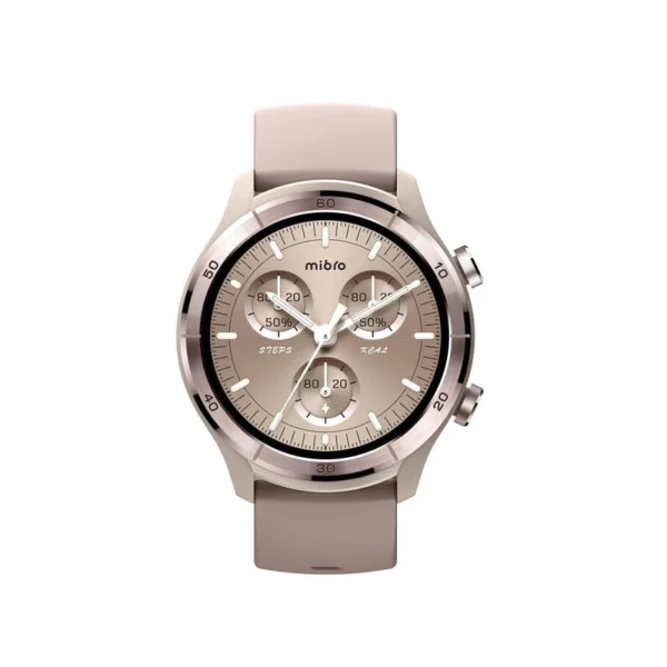 ساعت هوشمند میبرو مدل A3 مدل XPAW022