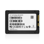 هارد اینترنال ای دیتا مدل SSD Sata3 SU650 ظرفیت 480 گیگابایت