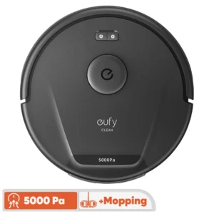 جارو هوشمند رباتیک انکر Anker eufy L60 Hybrid Robot Vacuum Cleaner مدل T2268