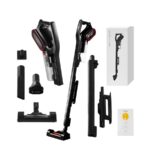 جارو برقی شیائومی درما مدل Deerma DX700 Pro Vacuum Cleaner