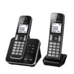 گوشی تلفن بی سيم پاناسونیک مدل KX-TGD622E