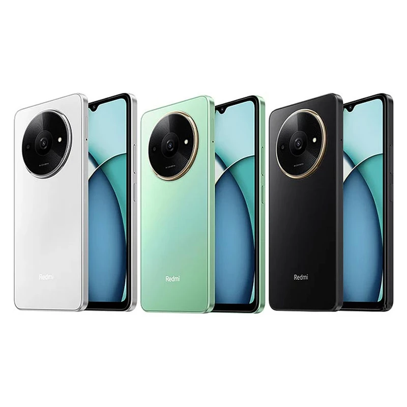 گوشی موبایل شیائومی مدل Xiaomi Redmi A3X 4G ظرفیت 64GB رم 3GB