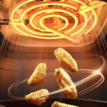 هواپز بدون روغن شیائومی مدل Xiaomi Air Fryer Essential 6L MAF13