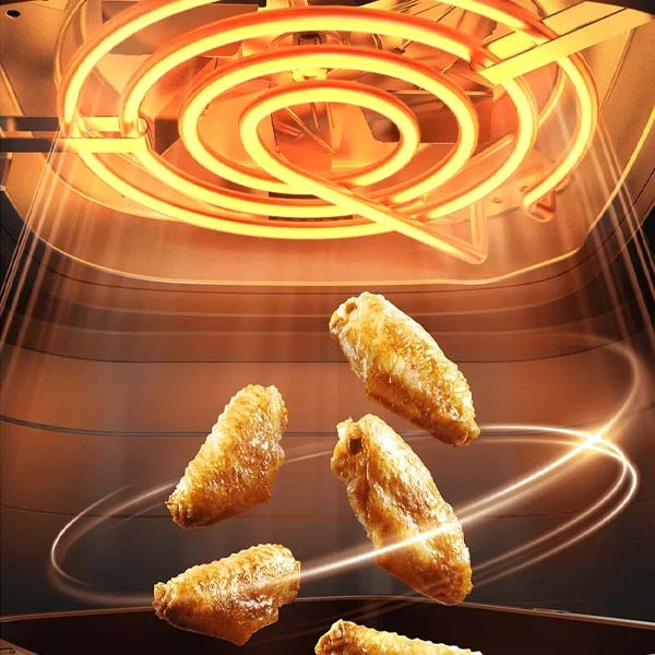 هواپز بدون روغن شیائومی مدل Xiaomi Air Fryer Essential 6L MAF13