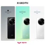 گوشی موبایل شیائومی مدل Xiaomi Redmi A3X 4G ظرفیت 128GB رم 4GB