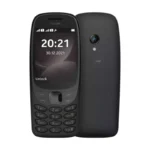 خرید گوشی هانوفر 6310 hanofer دارای دو سیم کارت با پشتیبانی زبان فارسی