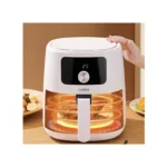 دستگاه هواپز هوشمند لایدستو مدل Lydsto Smart Air Fryer 5L