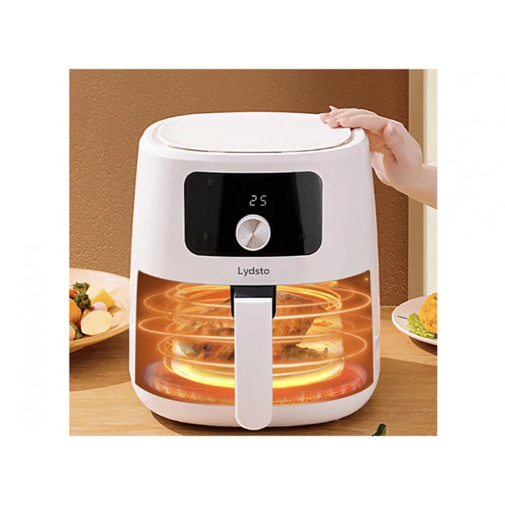 دستگاه هواپز هوشمند لایدستو مدل Lydsto Smart Air Fryer 5L