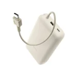 پاوربانک 20000 شیائومی توان 33 وات مدل Xiaomi Power Bank PB2030MI