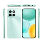 گوشی موبایل آنر مدل Honor X6c ظرفیت 128GB و رم 6GB