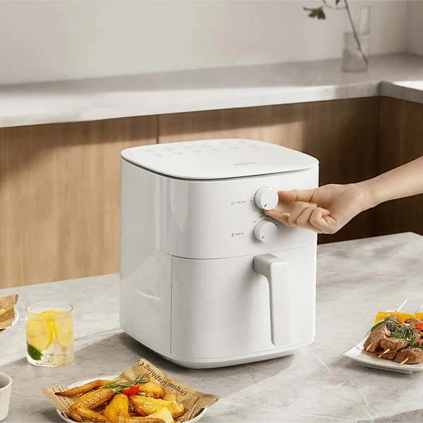 هواپز بدون روغن شیائومی مدل Xiaomi Air Fryer Essential 6L MAF13
