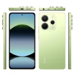 گوشی Redmi Note 14 4G شیائومی ظرفیت 256 گیگابایت و رم 8 گیگابایت