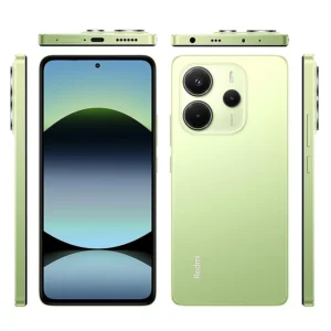 گوشی Redmi Note 14 4G شیائومی ظرفیت 256 گیگابایت و رم 8 گیگابایت