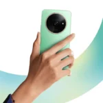 گوشی موبایل شیائومی مدل Xiaomi Redmi A3X 4G ظرفیت 64GB رم 3GB