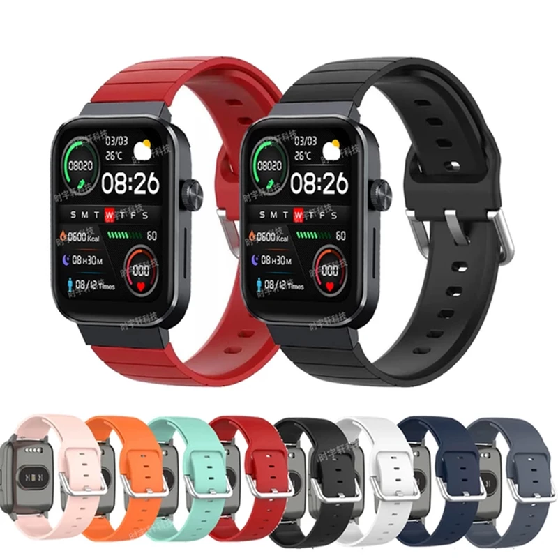 ساعت هوشمند شیائومی مدل Xiaomi mibro T1 (گلوبال)