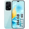 گوشی موبایل آنر دو سیم کارت مدل honor 200 lite با ظرفیت 256GB و رم 8GB