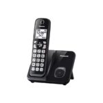 تلفن بی سیم پاناسونیک مدل KX-TGD510