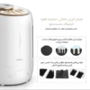 دستگاه بخور سرد و رطوبت ساز دیرما مدل Deerma F600