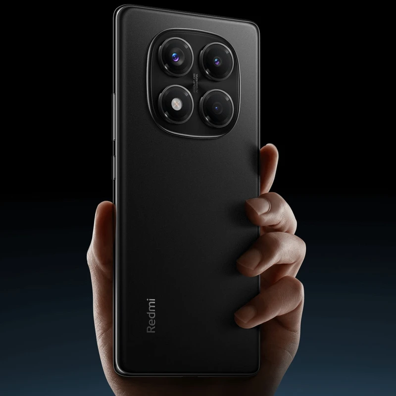 گوشی Redmi Note 14 Pro 4G شیائومی با ظرفیت 256 گیگابایت و رم 8 گیگابایت