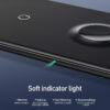 شارژر وایرلس بیسوس Baseus Smart 3in1 Wireless Charger