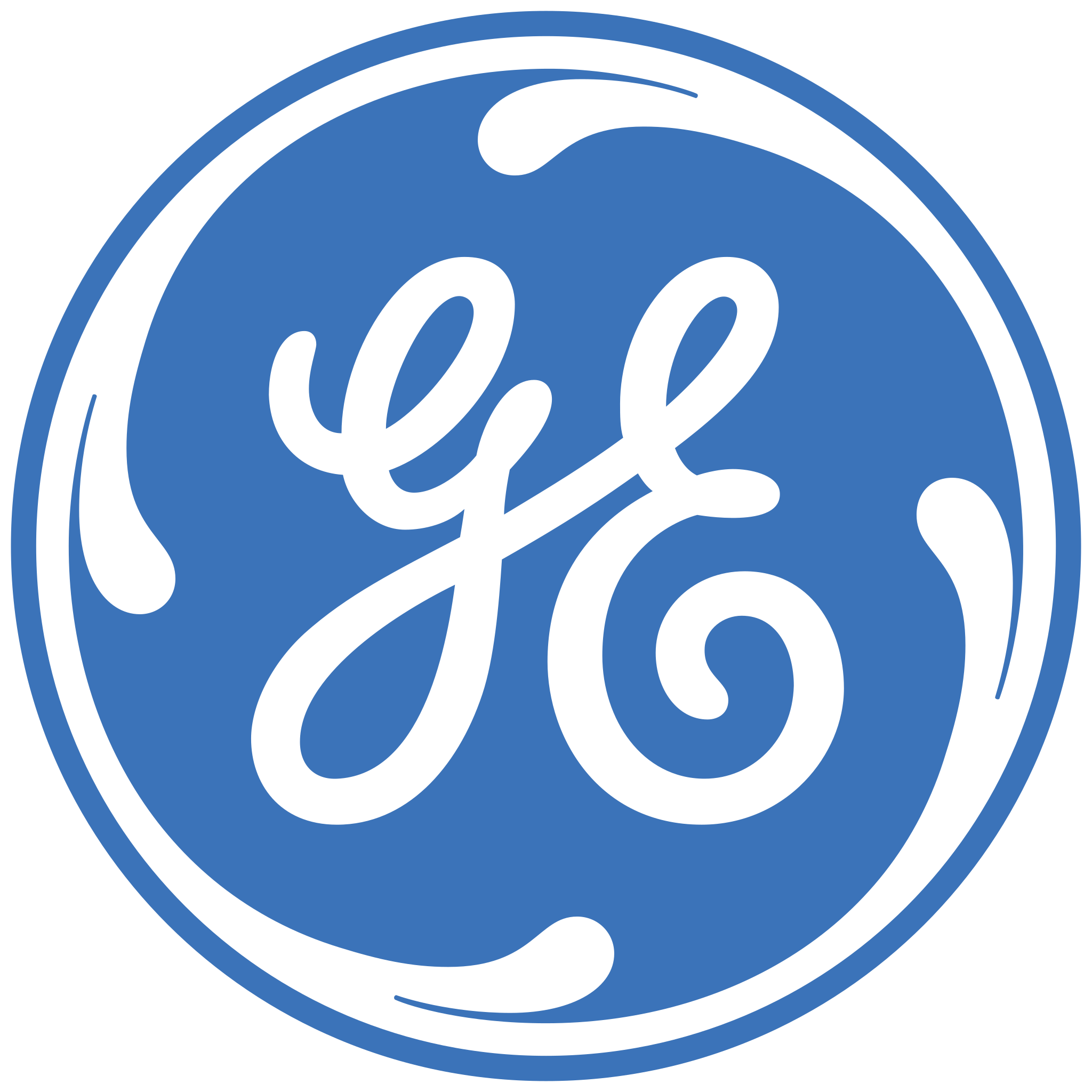 General Electric (3)