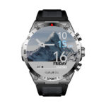 ساعت هوشمند گلوریمی مدل K2