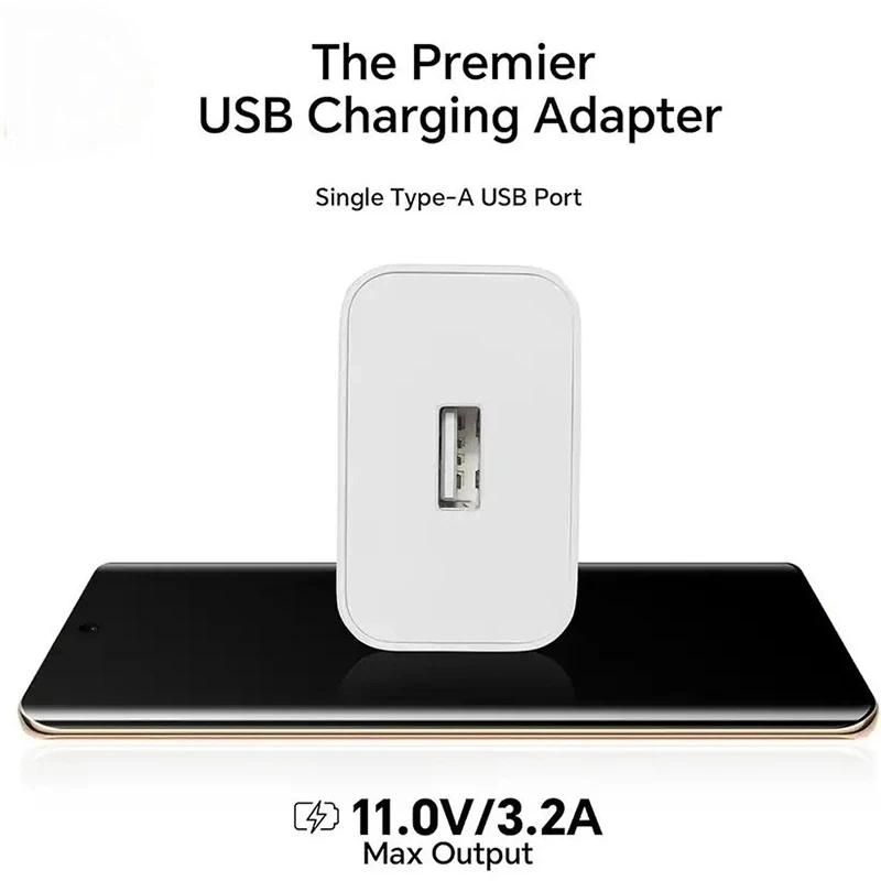 شارژر 35 وات اورجینال آنر مدل SuperCharger for Honor/Huawei USB-C
