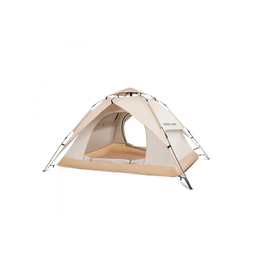 چادر کمپینگ گرین لاین مدل Green lion GNTNTGT4U GT-4 ultimate camping tang