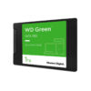 حافظه SSD اینترنال وسترن دیجیتال 2.5 اینچی SATA مدل WD Green ظرفیت 1 ترابایت
