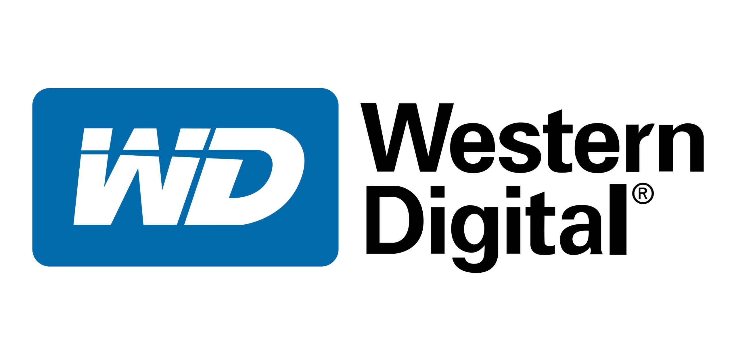 Western Digital (7) 
