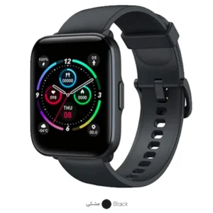 ساعت هوشمند شیائومی مدل Xiaomi Mibro C2 (گلوبال)