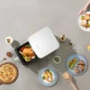 دستگاه هواپز هوشمند شیائومی مدل Mi Smart Air Fryer 6.5L