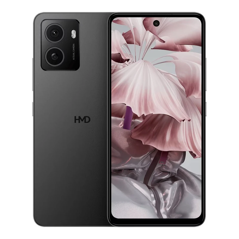 گوشی موبایل اچ ام دی مدل Pulse Plus دو سیم کارت ظرفیت 128 گیگابایت و رم 6 گیگابایت - مونتاژ ایران تحت لیسانس HMD فنلاند