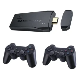 کنسول بازی مدل 4K Game Stick Lite