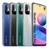 گوشی موبایل شیائومی مدل Redmi Note 10 5G ظرفیت 128GB رم 6